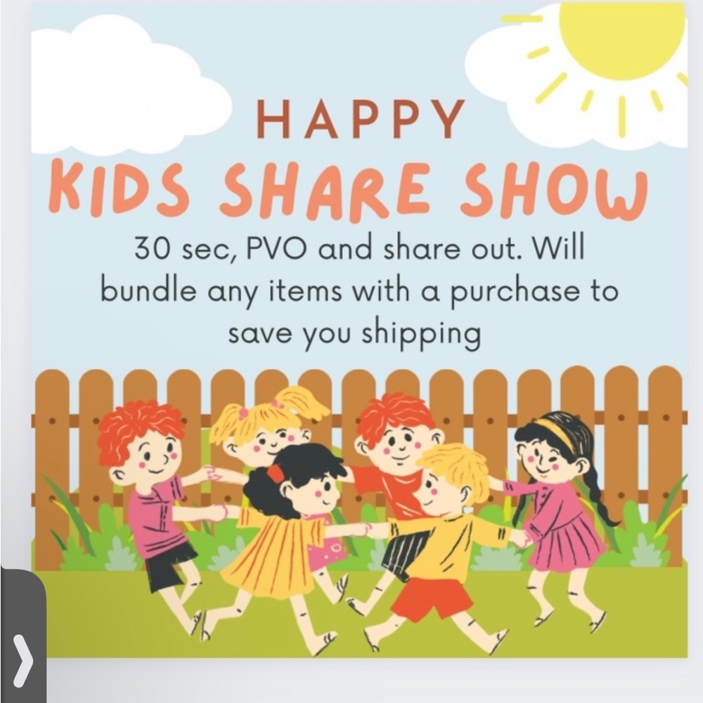 KIDS Show NOW LIVE - Picture 2 of 3